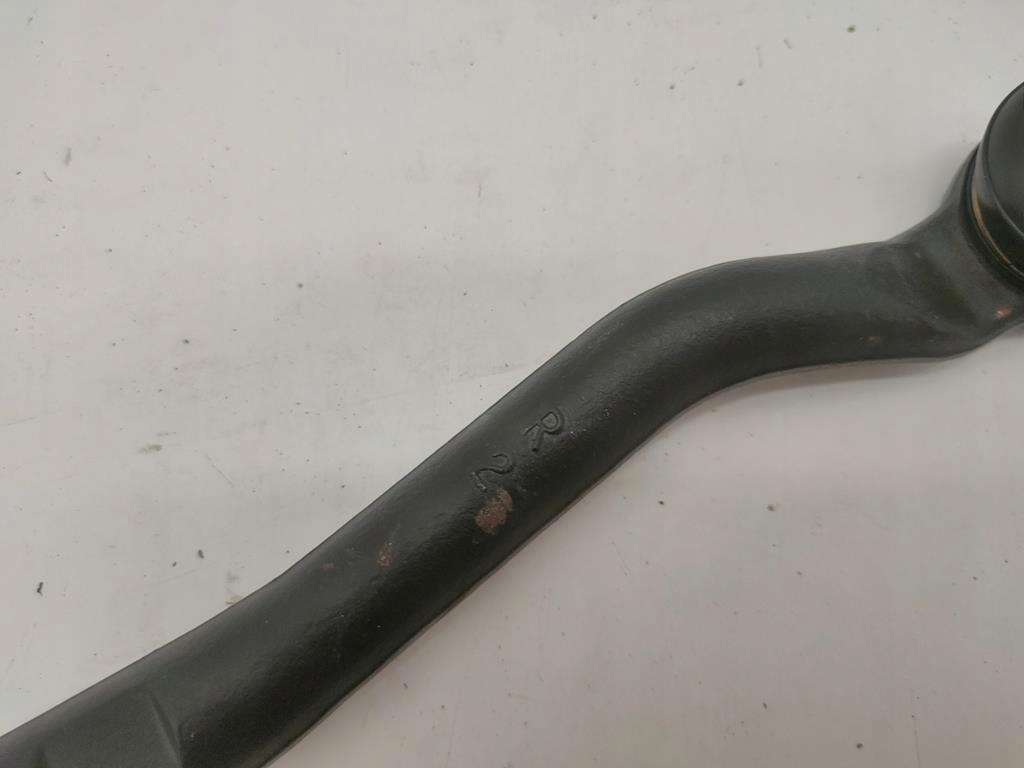 Наконечники тяга кермовий lexus ls460 Недорого