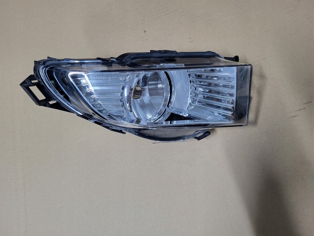 фото №9, Opel insignia a противотуманная фара левый оригинальный