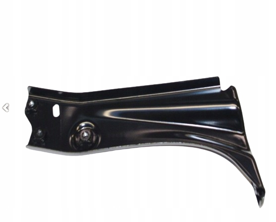 фото №14, Кронштейн кронштейн лівий крила передній skoda octavia iii fl 2018-2020