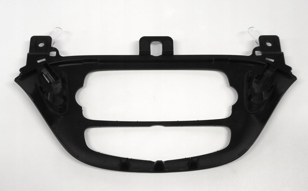 фото №4, Рамка радио piano кнопки eco city opel adam