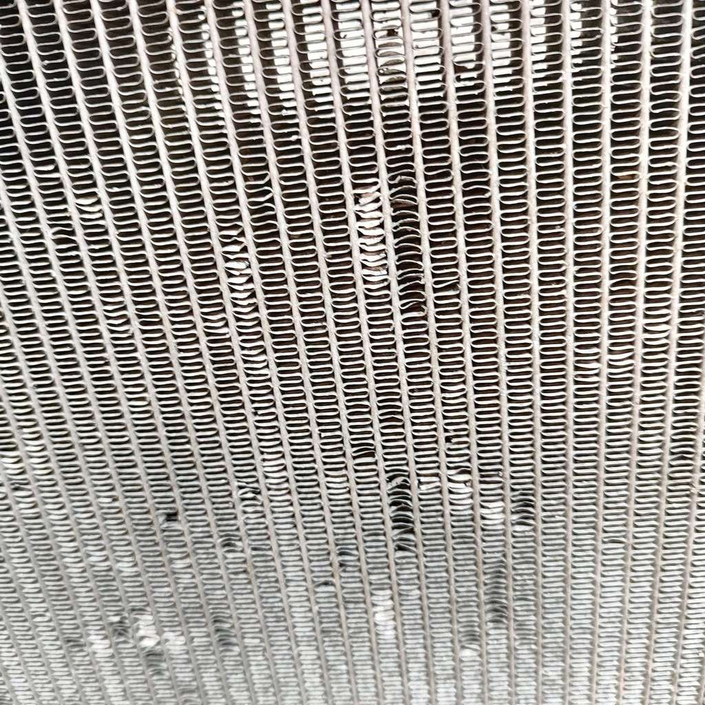 фото №10, Toyota hilux an10, an20, an30 2011 радіатор