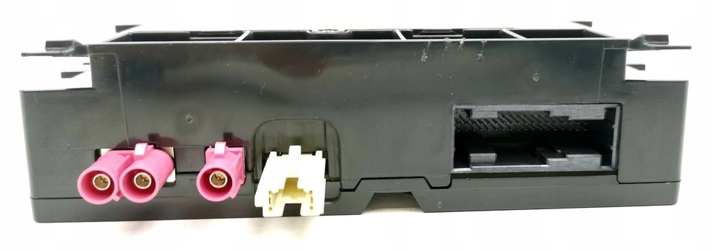 фото №9, Блок керування модуль послуг online vw id.4 id.5 skoda enyaq 10a035284c новий org