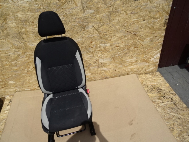 фото №1, Сиденья правый перед nissan micra k14