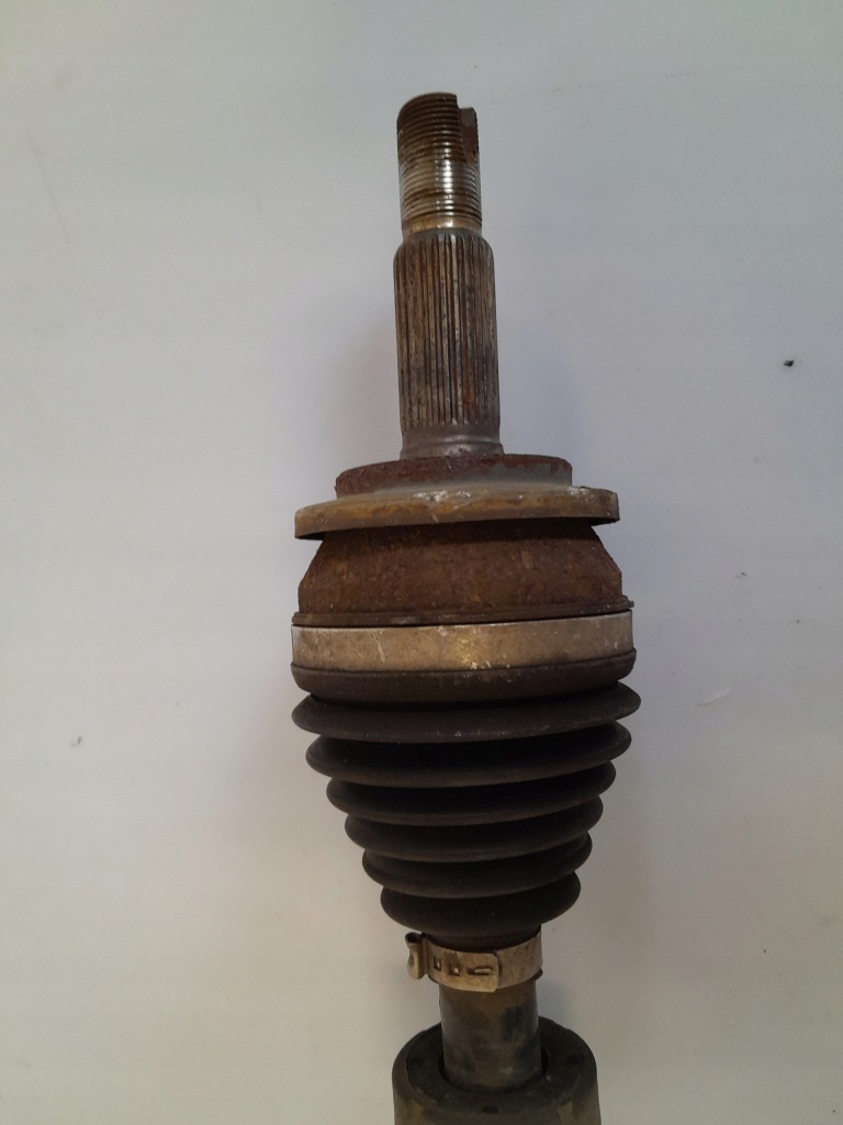 фото №7, Avensis t27 lift / t29 kombi 1.8 бензин привідний вал ліва 43420-05401