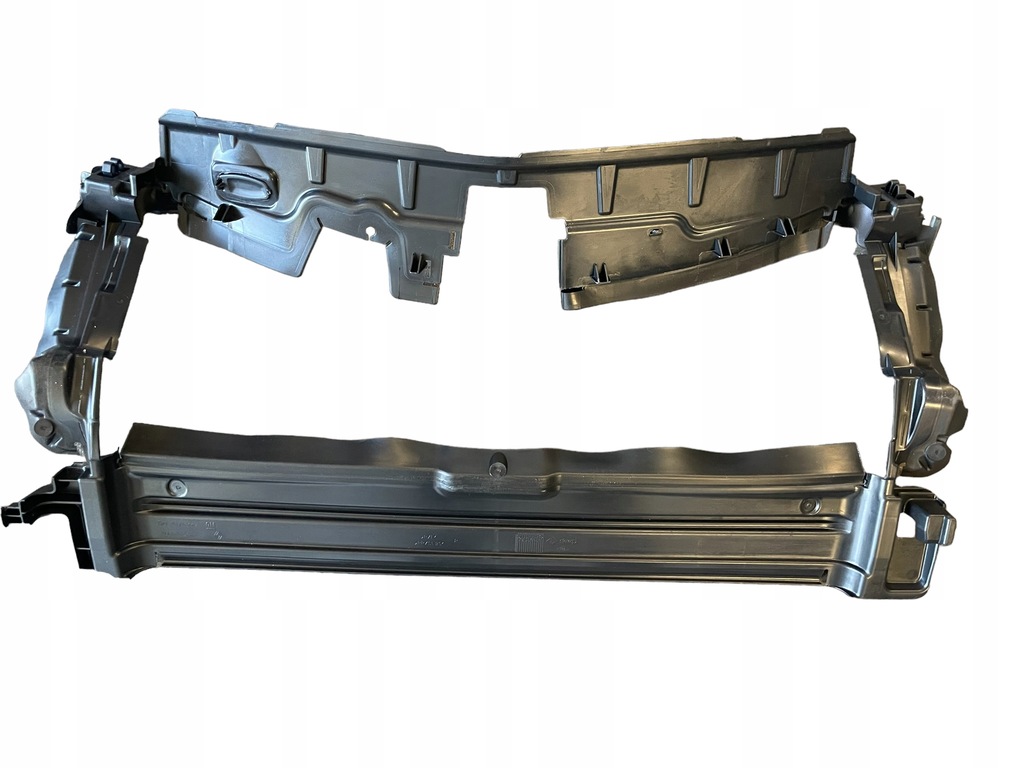 фото №1, Повітропровід повітря ловець renault trafic 2.0