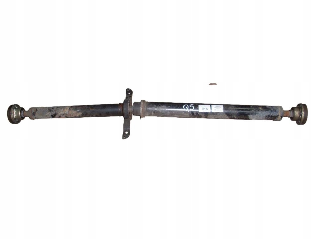 Купити Audi q5 wał привідний 8r0521101b