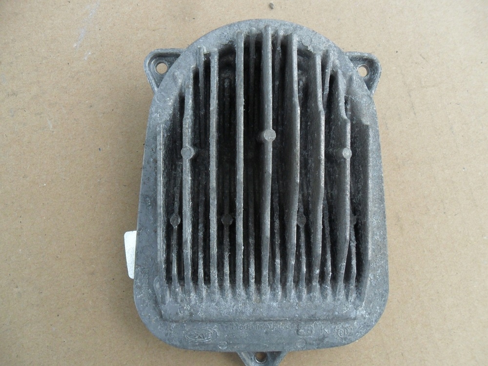 фото №8, Mercedes jeż модуль led a2539066600