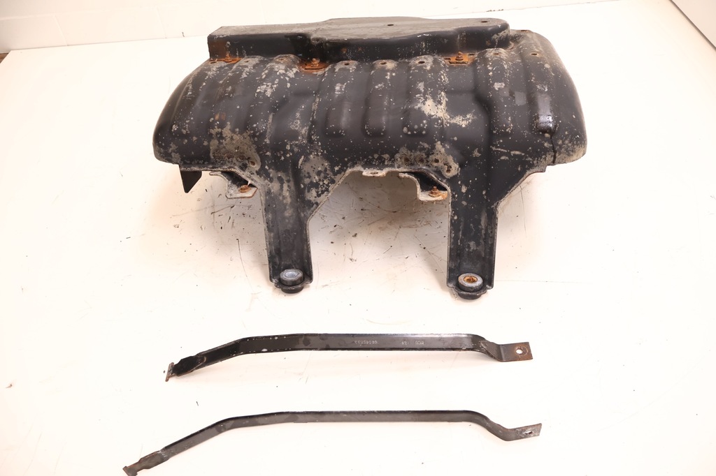 фото №5, Jeep grand cherokee wk2 защита бака adblue