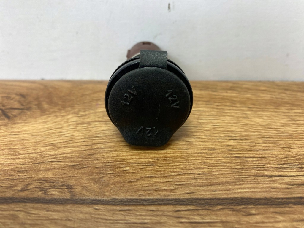 Разъём прикуривателя chevrolet corvette c6 2005+ Киев