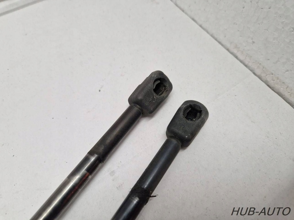 фото №6, Пружина gazwowa привід амортизатори кришки bmw 3 e36 compact комплект