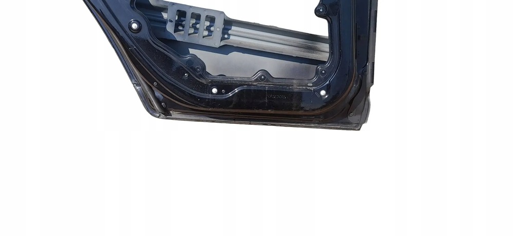 фото №8, Двері лівий задня volvo xc60 i код лакофарбового покриття 452-46