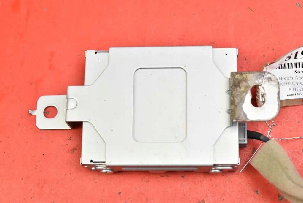 фото №1, Блок управления модуль usb 39113-tl0-g01-m1 honda accord 8 viii 07-11