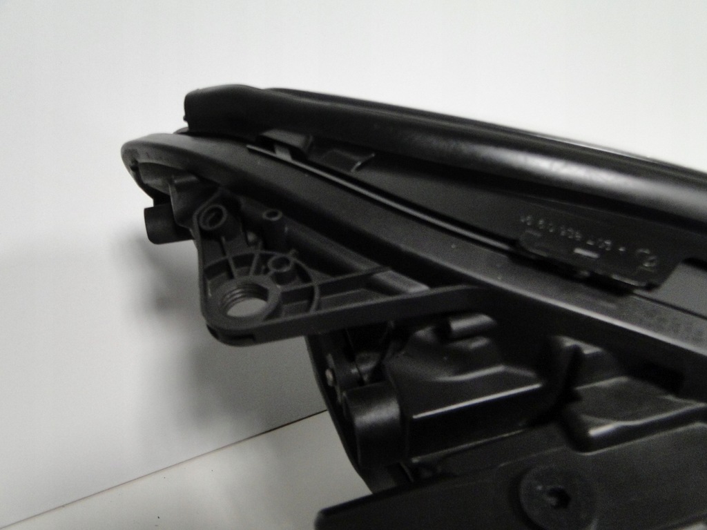 фото №10, Mercedes e klasa 207 w207 lift лампа передняя левая