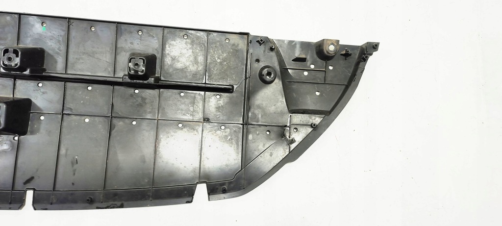 фото №9, Peugeot 2008 ii захист pod бампер передній