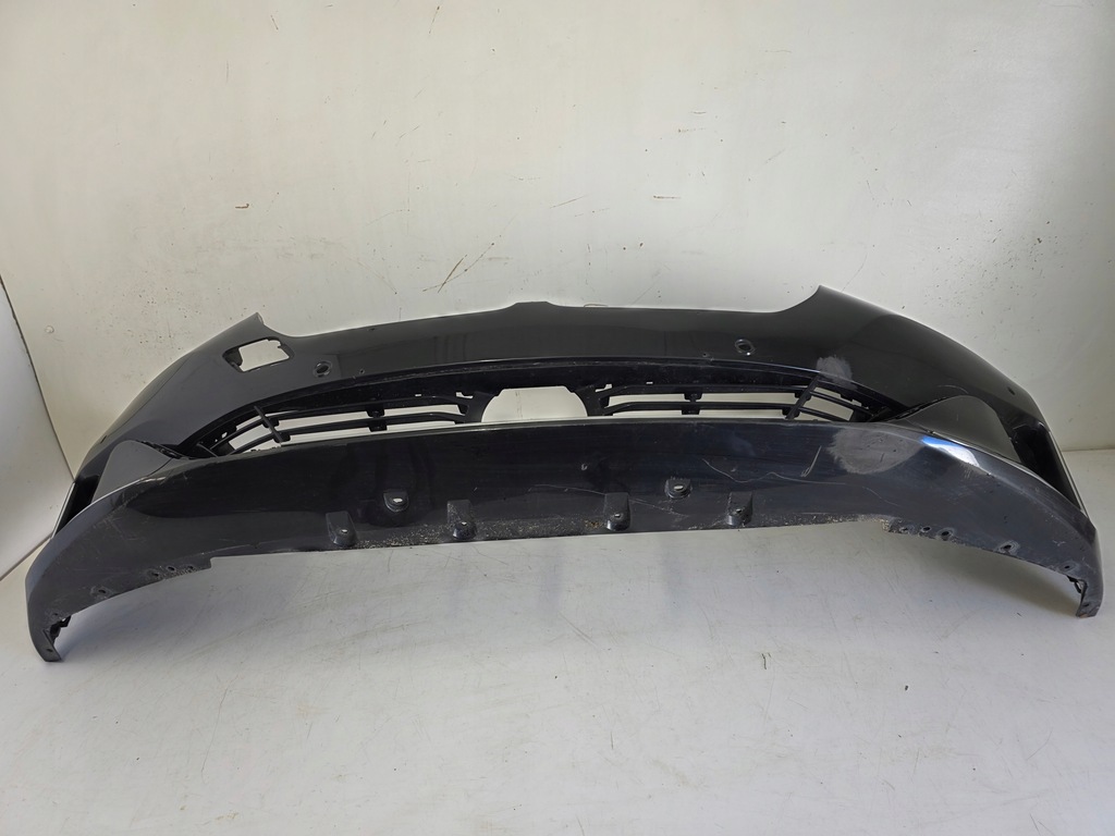 фото №13, Бампер перед bmw seria 7 g11 g12 lift lci