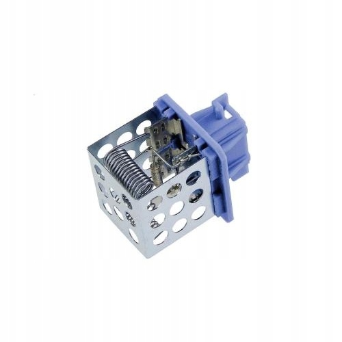 фото №1, Nty erd-ct-014 резистор вентилятор