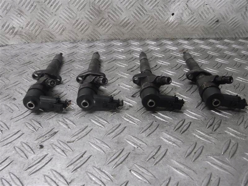 фото №3, Форсунка інжектор renault espace iii 2.2 dci