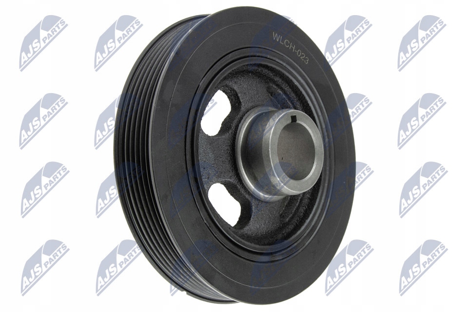 фото №7, Шків колінчастого вала колінчастого nty dodge avenger 2.0 2.4