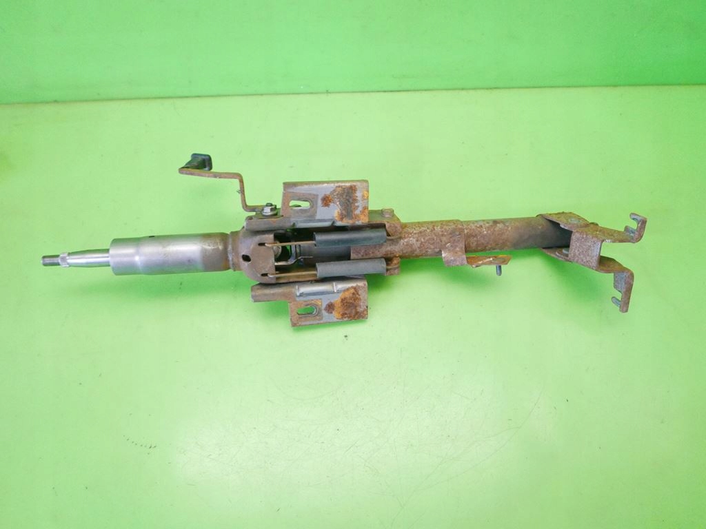 фото №6, Колонка кермова kia carnival i 2.9tdi 99-01