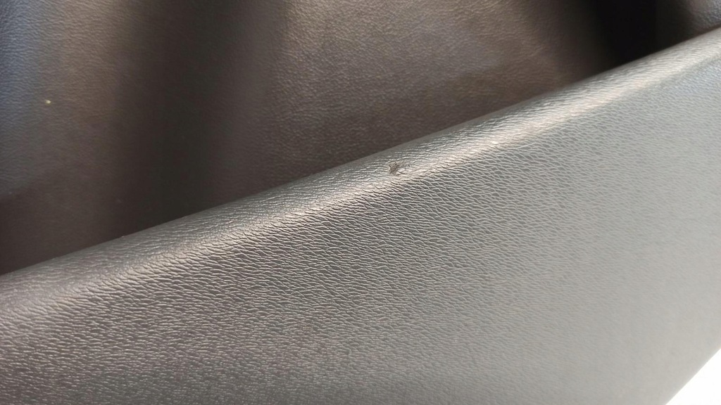 фото №6, Volvo v70 обшивка двері правий задня