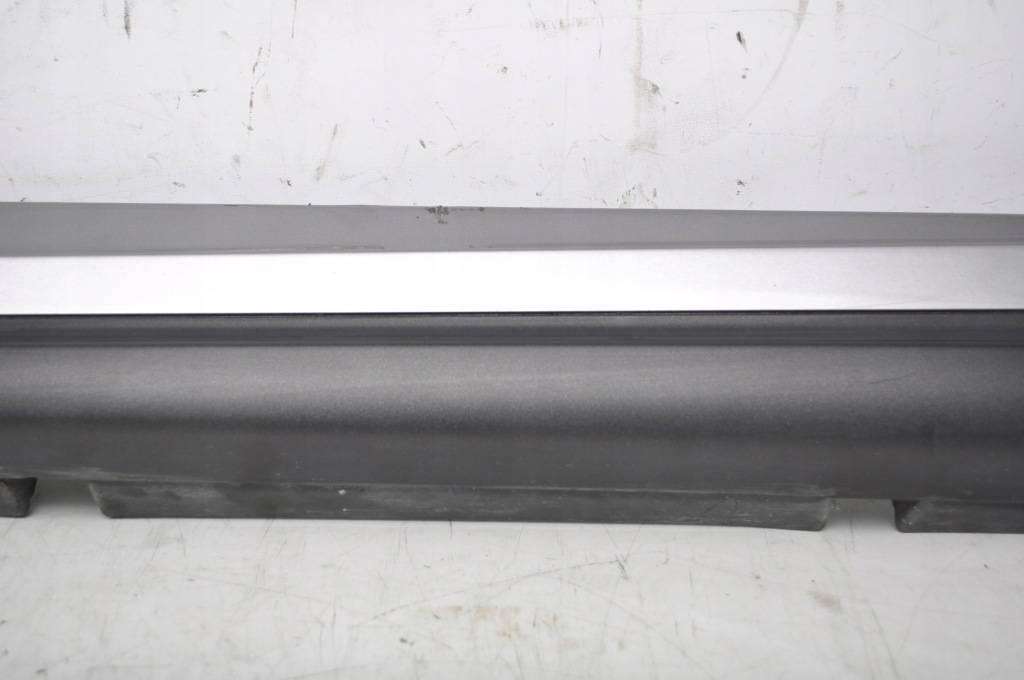 фото №10, Maserati ghibli iii молдинг накладка поріг ліва