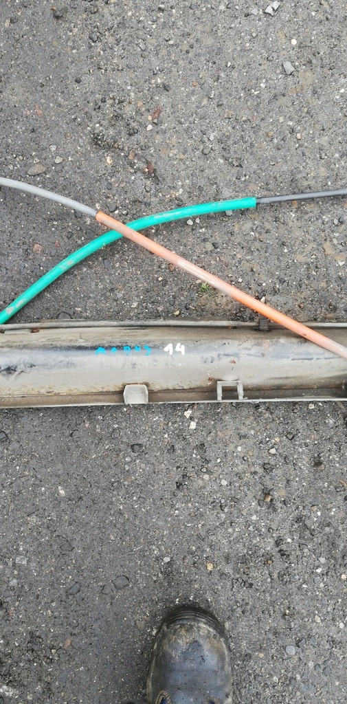 фото №2, Балка подвеска oś задняя задняя renault clio iii modus