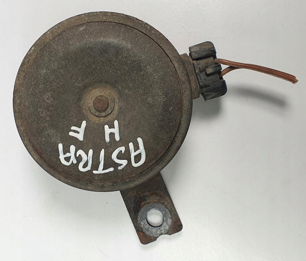 Купити Сигнал клаксон opel astra 3 h