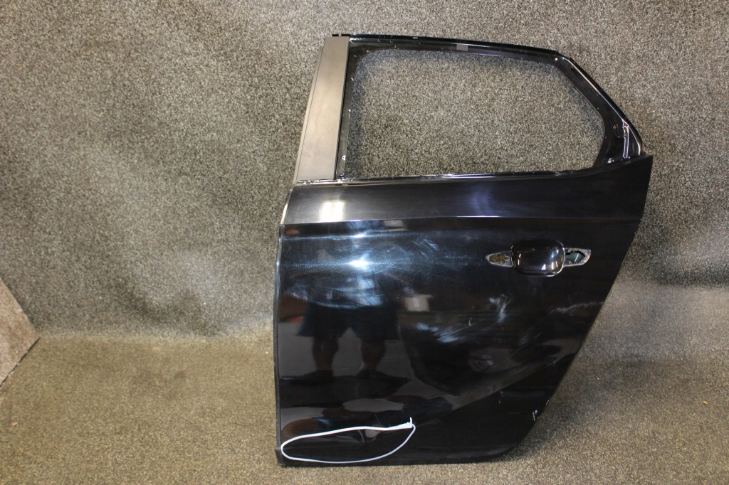 фото №1, Opel corsa f 19- дверь левая задняя задние задние