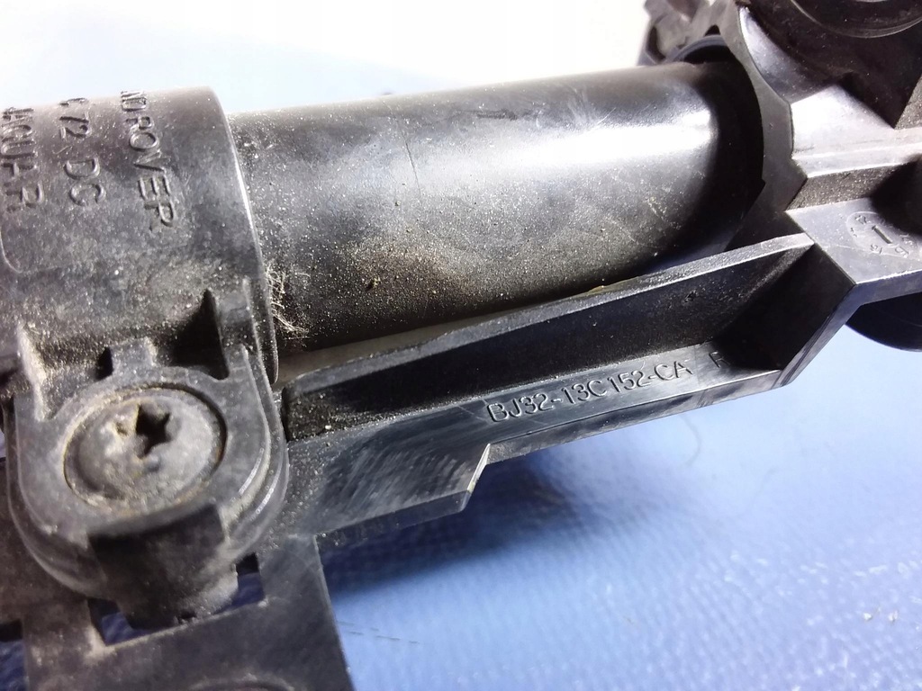 фото №4, Land rover evoque i омыватель фара правый