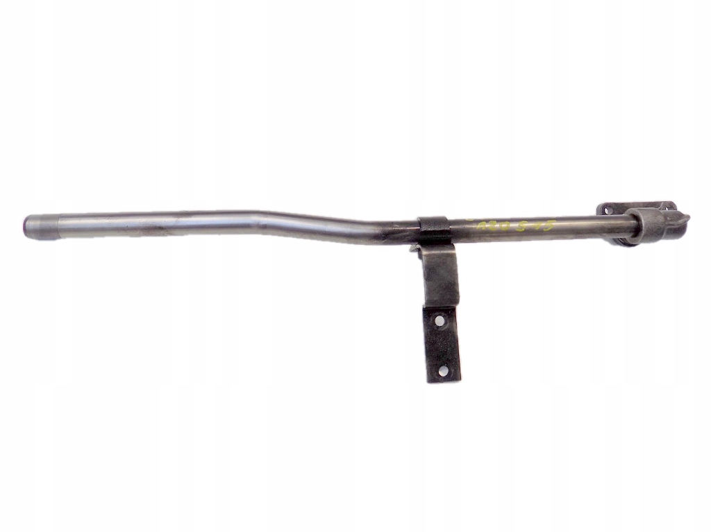 фото №1, Iveco eurocargo 120e15 143km 5,9 00r трубка масла