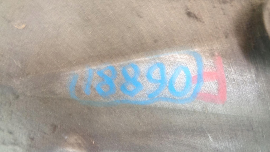 фото №7, Коробка передач передач eaton renault midlum fs4106ah