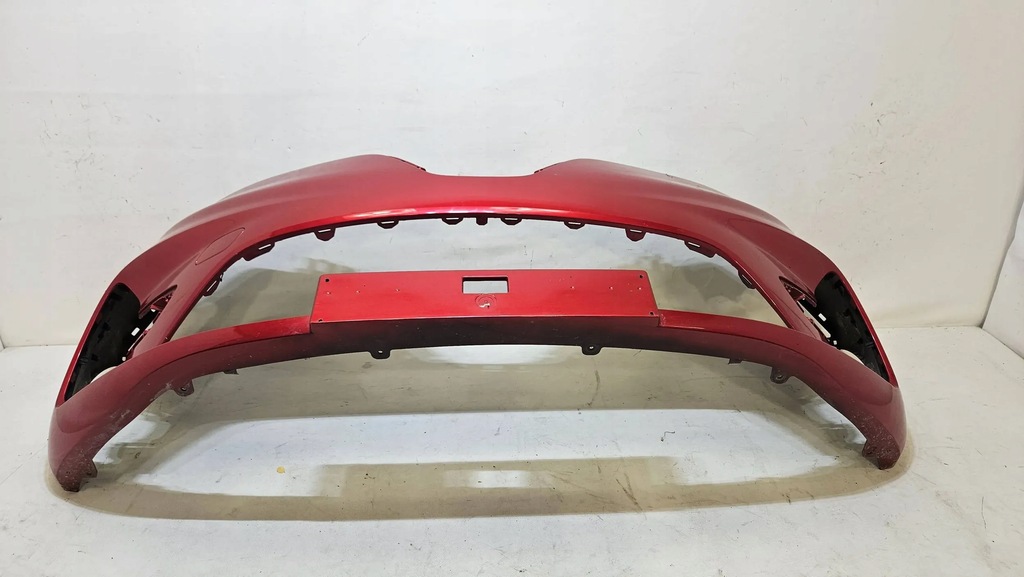 фото №6, Бампер перед передний renault zoe lift 620223129r