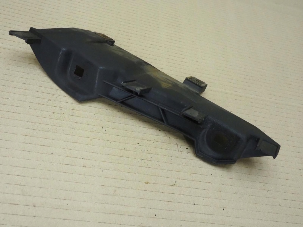 фото №10, 145531 bmw e39 направляющая лампы перед кронштейн левый 99r