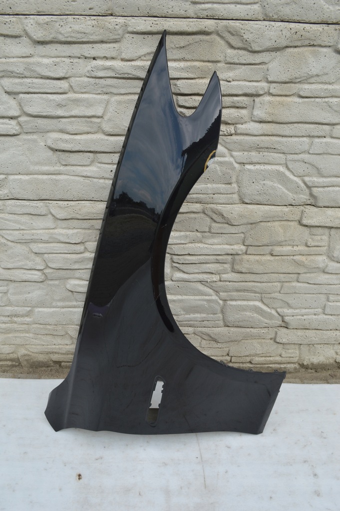 фото №10, Крила передній правий bmw f10