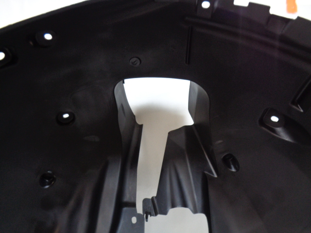 фото №11, Ds7 підкрилок передні ліва nowe оригінальні