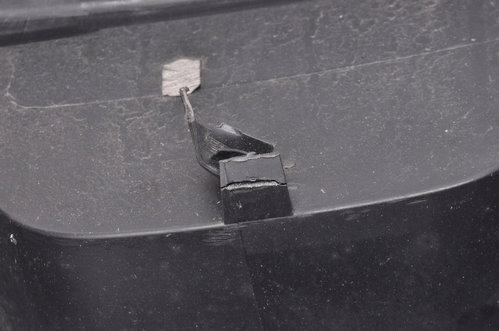 фото №9, Renault trafic iii решётка радиатора решётка радиатора 623108673r