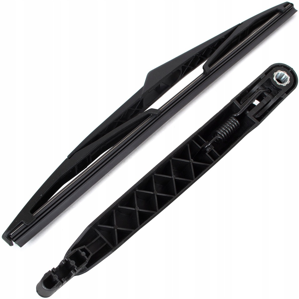 фото №2, Smart forfour двірник важіль двірники задня + щітка