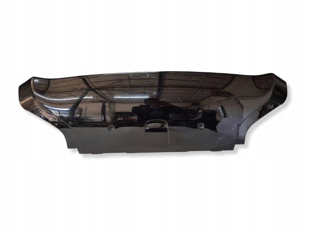 Купить Накладка бампера перед land rover range rover velar j8a2-19b537-a