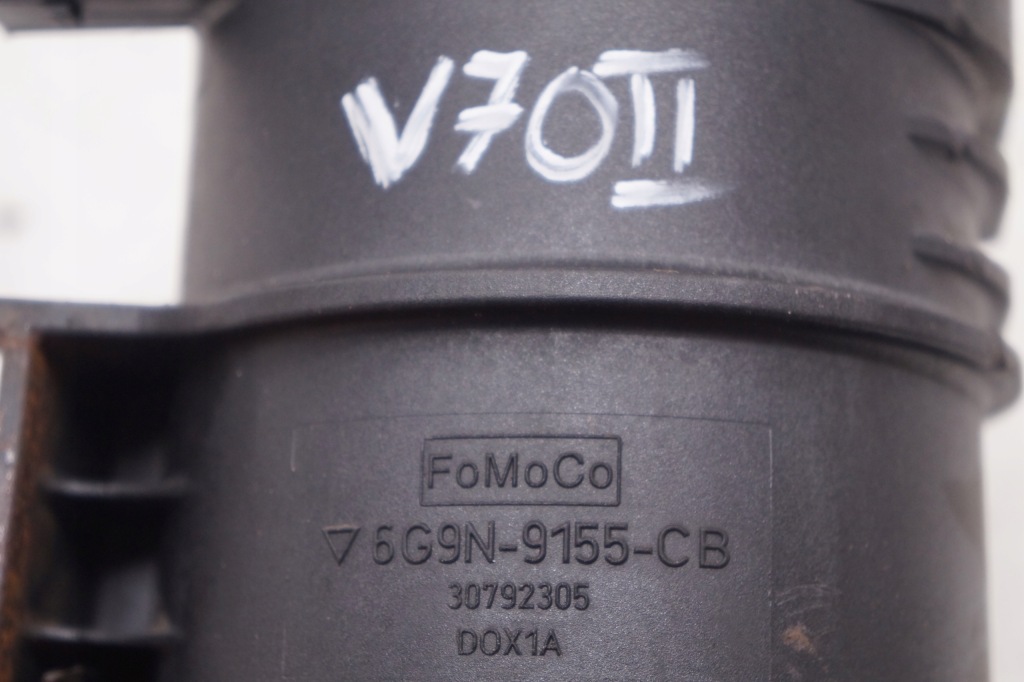 фото №6, Корпус фильтр топлива xc60 i xc70 ii s80 ii v70 iii 30792305 6g9n-9155-cb