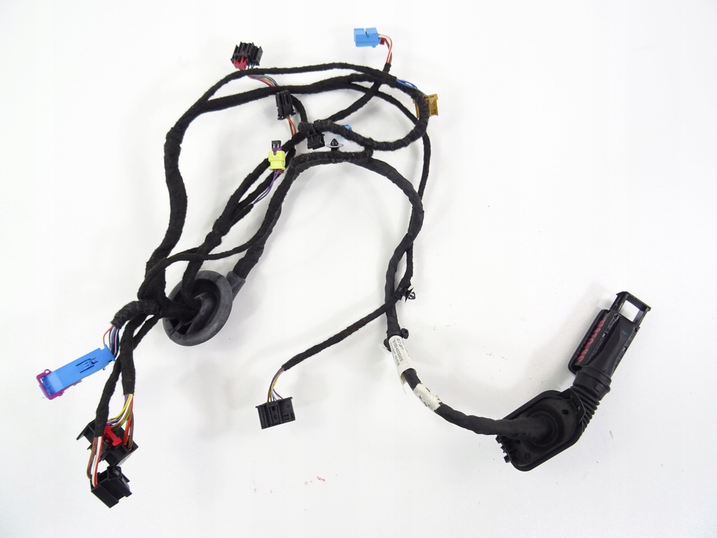 фото №7, Ateca джгут трубопровід двері правий перед 577971120