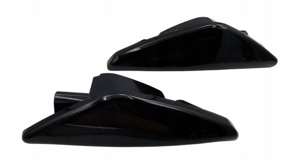 Купить Led dynamic поворотники bmw x6 e71 2007-2014 x6 e72 hybrid 2008-2011