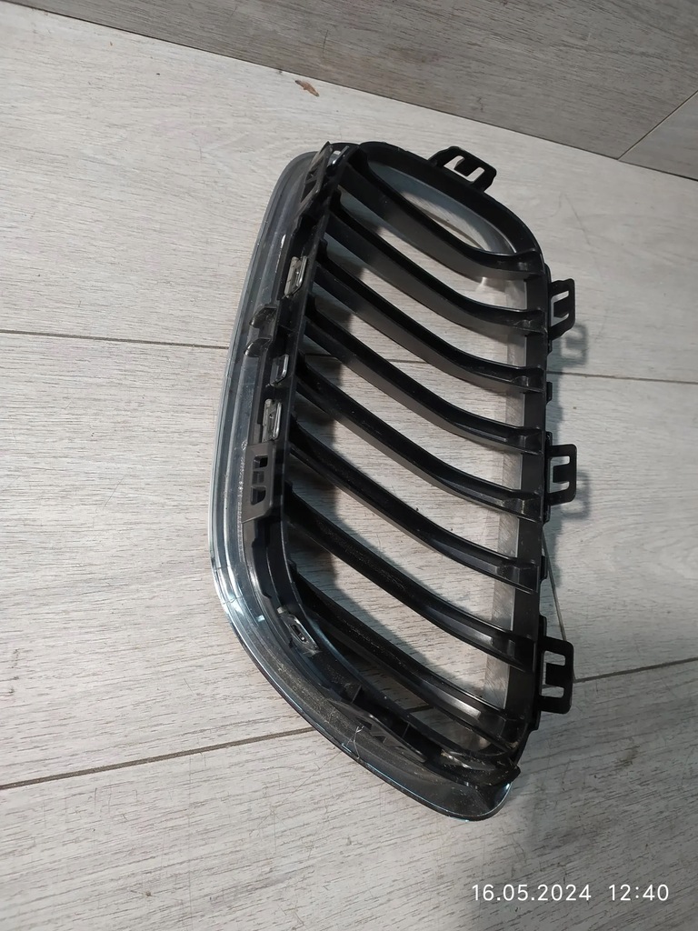 фото №6, 8329. bmw 2 f22 решітка решітка радіатора правий перед 7295522
