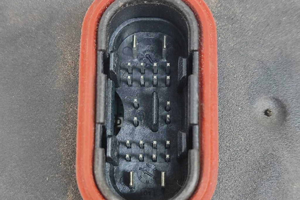 фото №6, Audi q3 8u блок управления света led 7pp941329m 2.00 дизель 135kw 2016