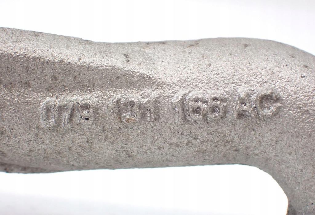 фото №11, Трубка egr ліва audi rs5 rs4 b8 4.2 fsi 079131166ac