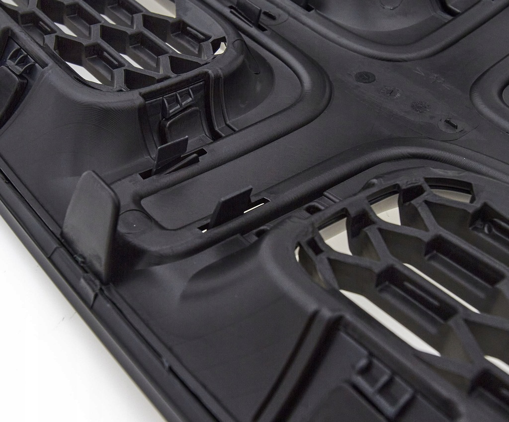 фото №10, Решётка радиатора решётка радиатора do dodge journey 2008-2020 1vu67tzzac центральная