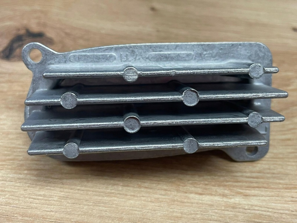 фото №8, Блок керування fulled рух dzeiennej drl лівий 5 pin 6 pin do seat leon 2020-