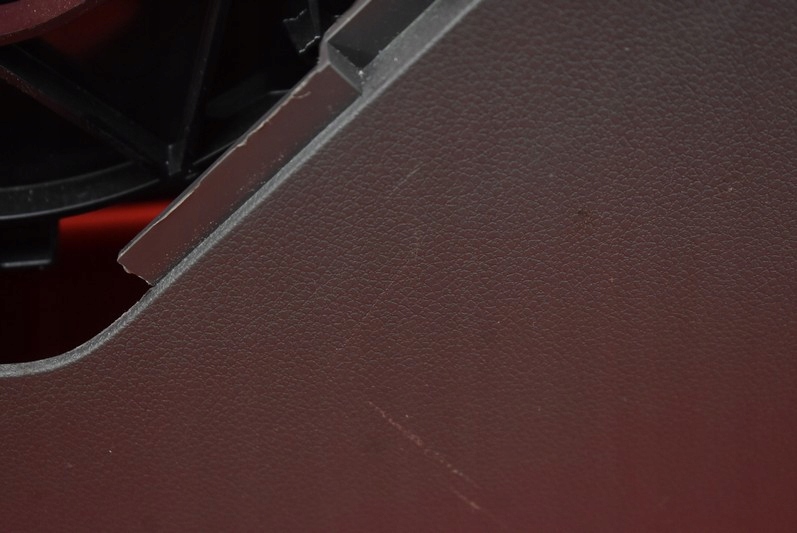 фото №11, Тунель середній підлокітник ford kuga mk1 1 i 08-13