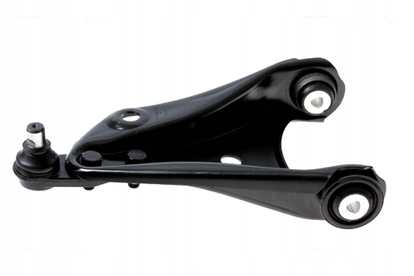 фото №2, Важіль renault p. twingo ii 1,2-1,5 07- pr