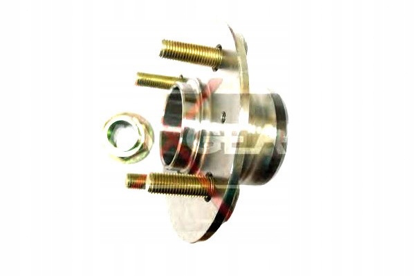 фото №9, Подшипник колеса задняя hyundai accent 2000-05 bez abs