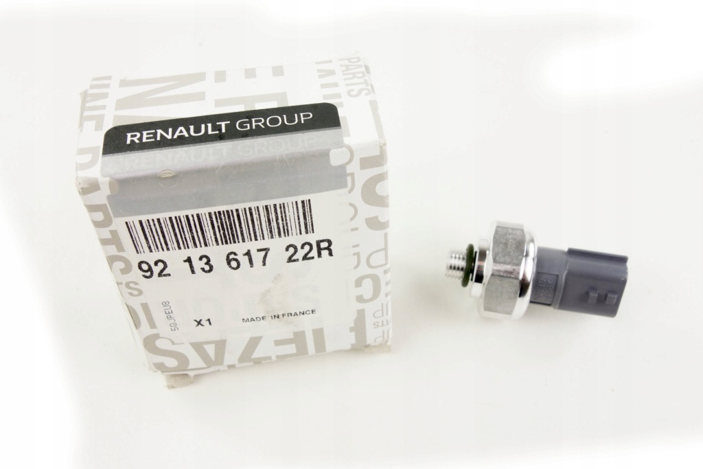 фото №1, Датчик давления кондиционера renault 921361722r